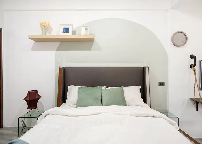 Spacious 4br Family Chatuchak Market 12 Sleeps