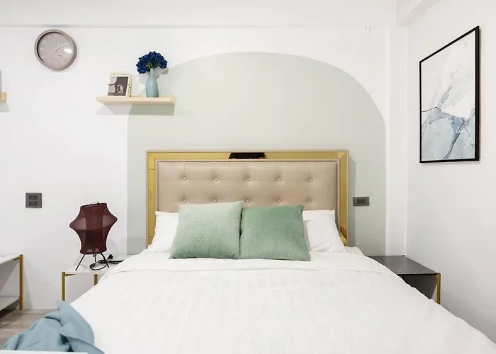Appartement Spacious 4br Family Chatuchak Market 12 Sleeps Bangkok