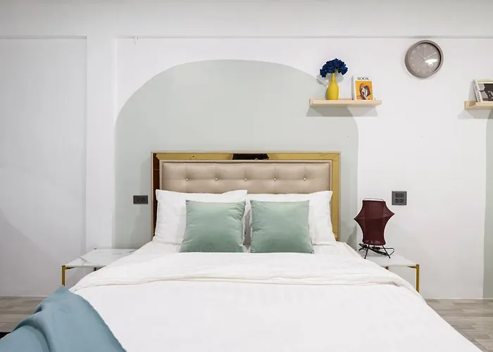 Spacious 4br Family Chatuchak Market 12 Sleeps *
