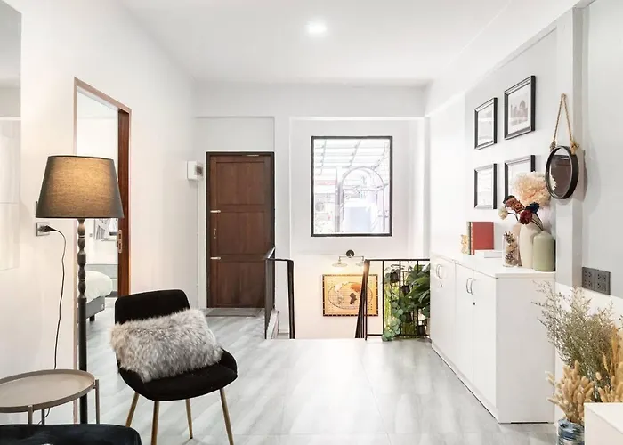 Spacious 4br Family Chatuchak Market 12 Sleeps