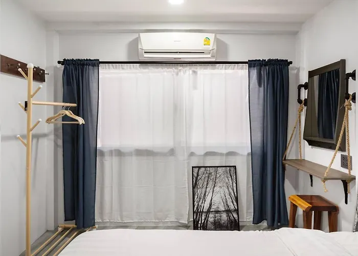 Spacious 4br Family Chatuchak Market 12 Sleeps Appartement *