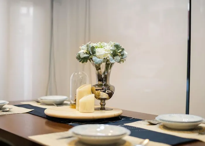 Appartement Spacious 4br Family Chatuchak Market 12 Sleeps Bangkok