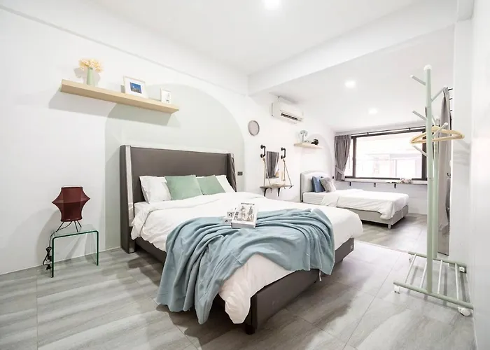 Spacious 4br Family Chatuchak Market 12 Sleeps * Bangkok