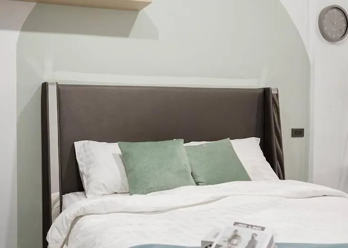 Appartement Spacious 4br Family Chatuchak Market 12 Sleeps
