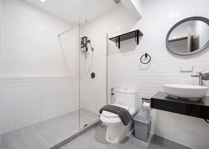 Appartement Spacious 4br Family Chatuchak Market 12 Sleeps *