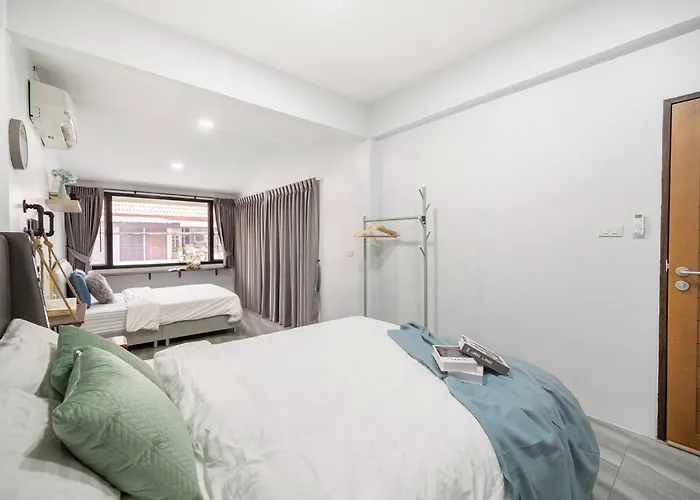 Spacious 4br Family Chatuchak Market 12 Sleeps *