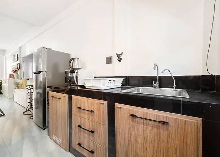 Spacious 4br Family Chatuchak Market 12 Sleeps