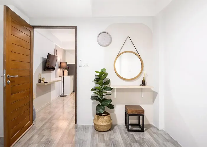 Spacious 4br Family Chatuchak Market 12 Sleeps Bangkok