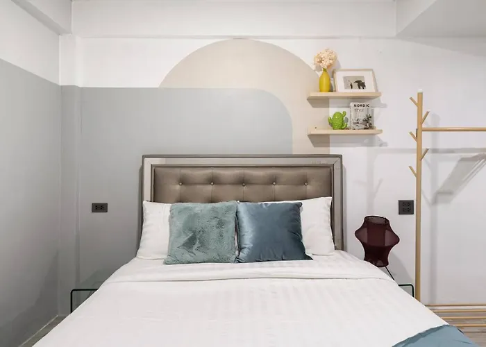 Spacious 4br Family Chatuchak Market 12 Sleeps