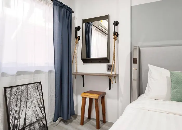 Appartement Spacious 4br Family Chatuchak Market 12 Sleeps