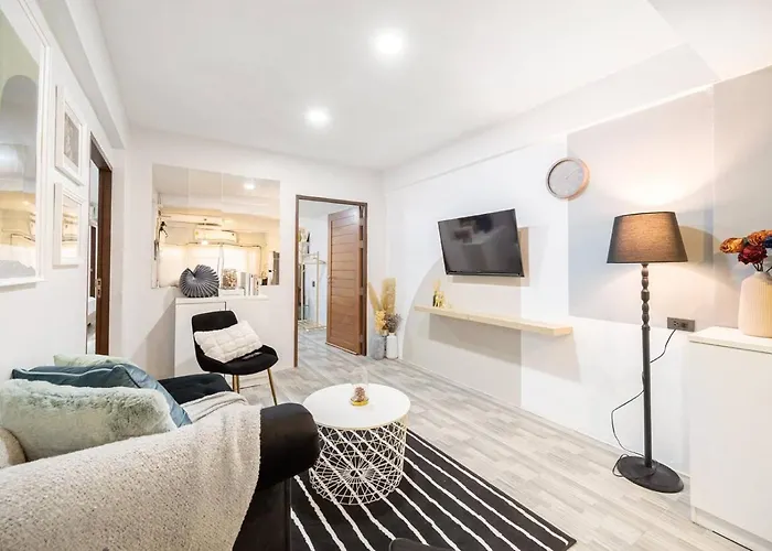 Spacious 4br Family Chatuchak Market 12 Sleeps * Bangkok