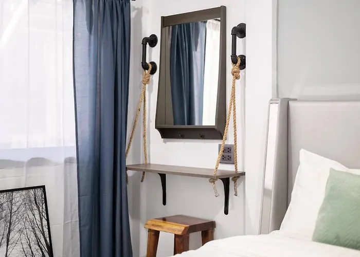 Spacious 4br Family Chatuchak Market 12 Sleeps *